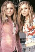 mary-kate a ashley